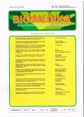 BIOMEDIKA : Jurnal Ilmiah Biologi dan Kesehatan