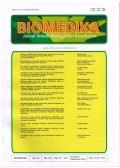 BIOMEDIKA : Jurnal Ilmiah Biologi dan Kesehatan