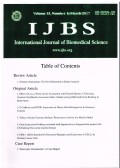 IJBS: International Journal of Biomedical Science