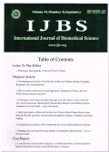 IJBS: International Journal of Biomedical Science