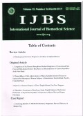 IJBS: International Journal of Biomedical Science