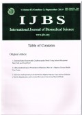 IJBS: International Journal of Biomedical Science