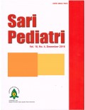 Sari Pediatri