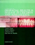 A Color Atlas of Orofacial Health & Disease In Children And Adolescents