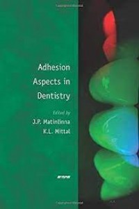 Adhesion Aspects in Dentistry