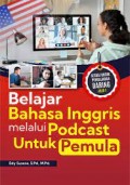 Belajar Bahasa Inggris Melalui Podcasts untuk Pemula Jilid 1