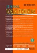 Jurnal Vokasi Kesehatan