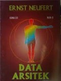 Data Arsitek Jilid 2