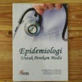 Epidemiologi untuk Perekam Medis