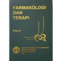 Farmakologi dan Terapi