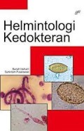 Helmintologi Kedokteran