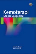 Kemoterapi Kanker Urogenital