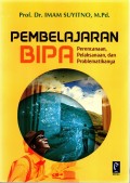 Pembelajaran BIPA : Perencanaan, Pelaksanaan, dan Problematikanya