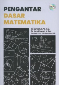 Pengantar Dasar Matematika