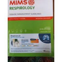 MIMS: Respirology Disease Management Guidelines