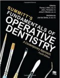 Summitt's Fundamentals of Operative Dentistry: A Contemporary Approach