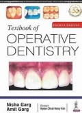 Textbook of Operative Dentistry