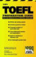 Cliffs TOEFL Preparation Guide : Test of English as a Foreign Language