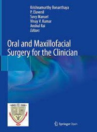 Oral and Maxillofacial Surgery for the Clinician Vol. 2