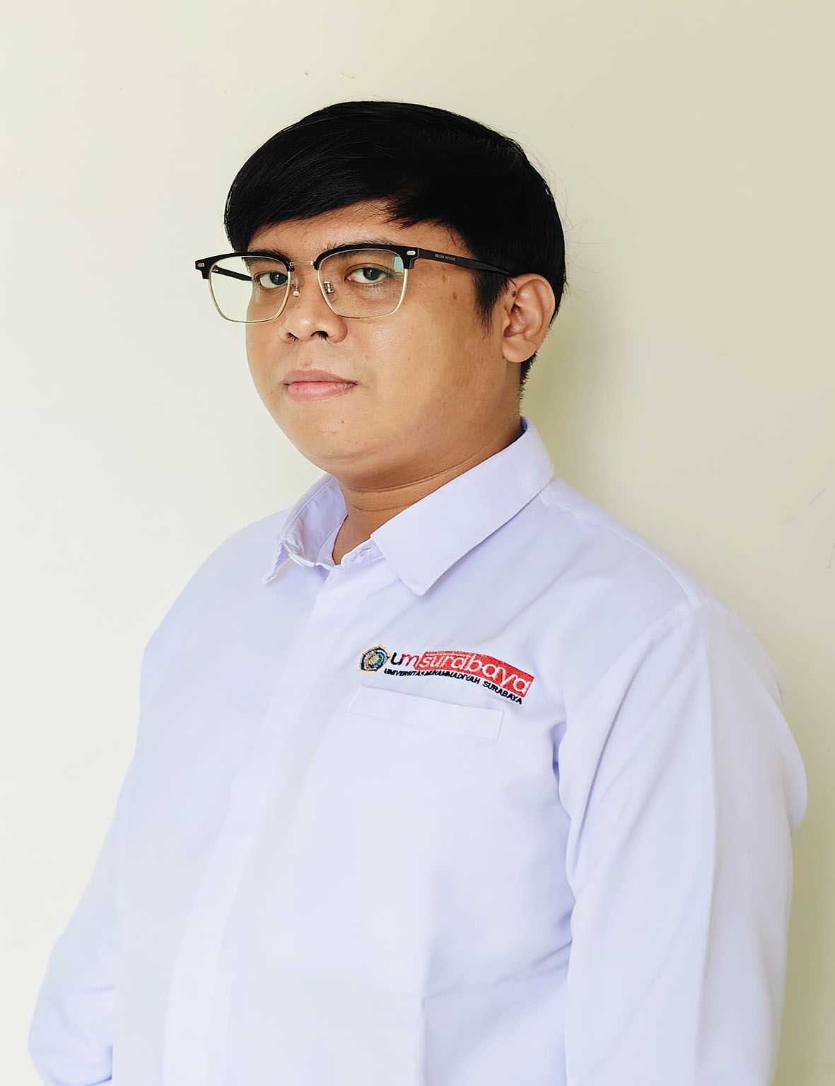 Amirul Mukminin A., S.IIP.