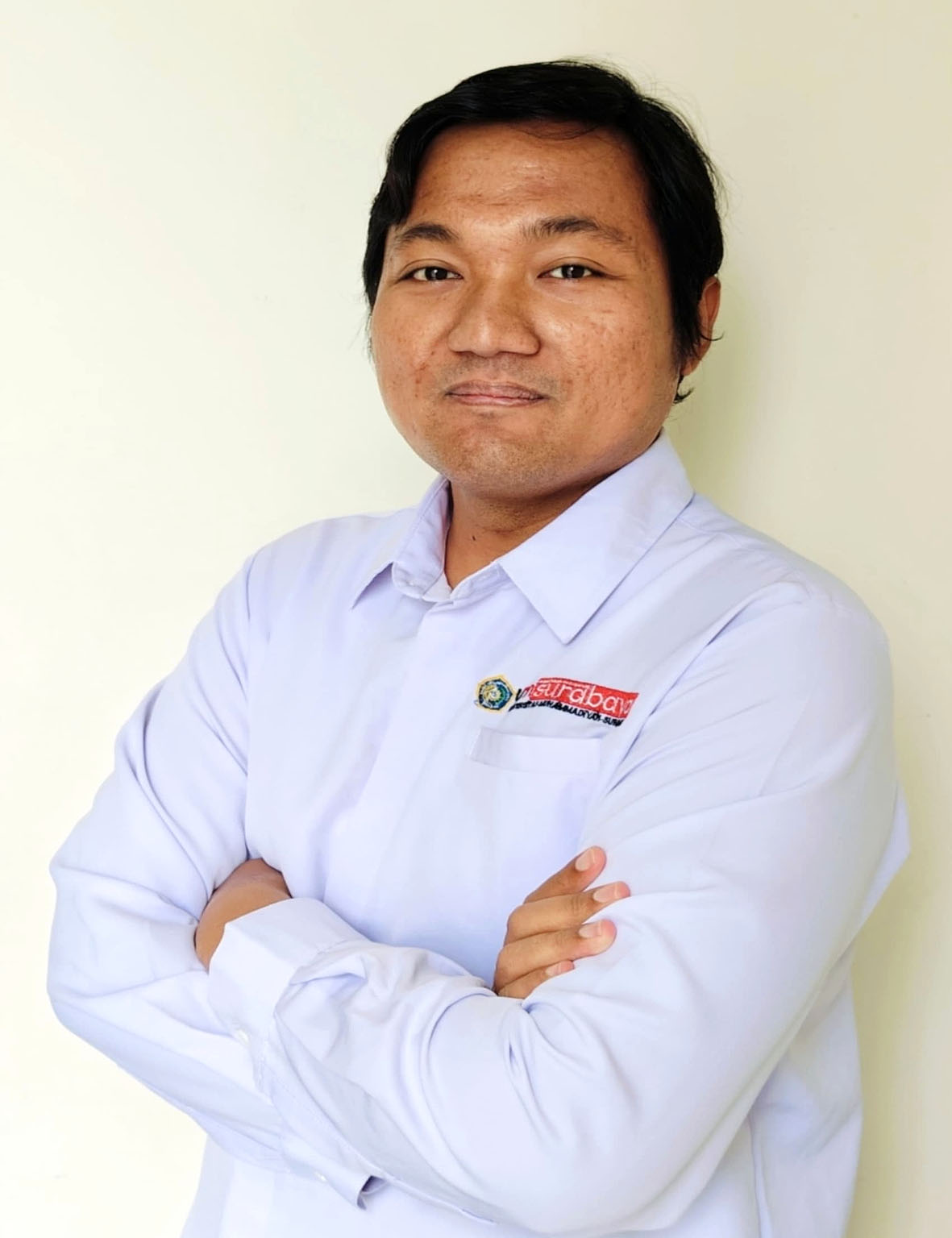 Ardi Surya Harkit Kusuma, S.Sos.