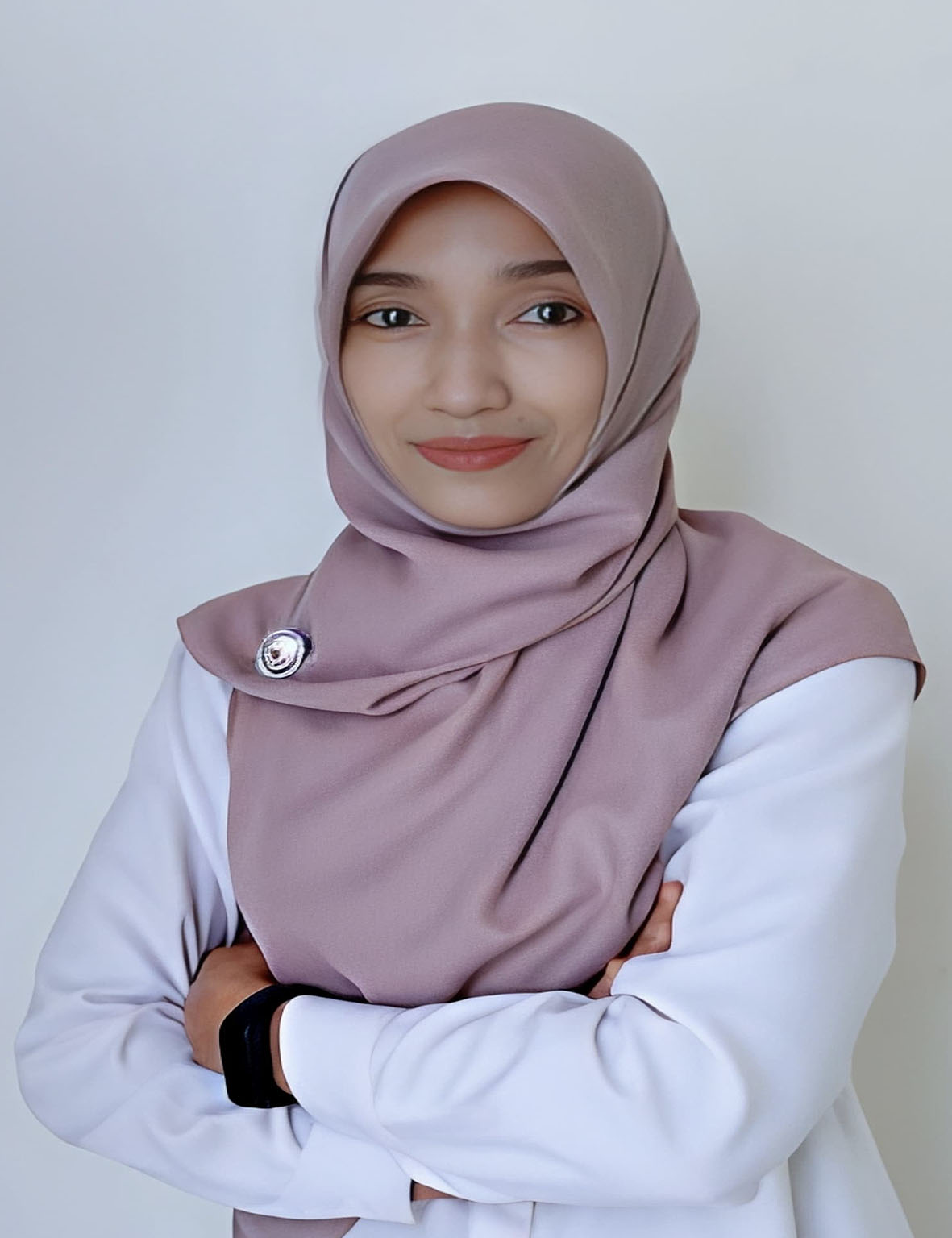 Dyah Ayu Sulistyaningtyas, S.Sos.