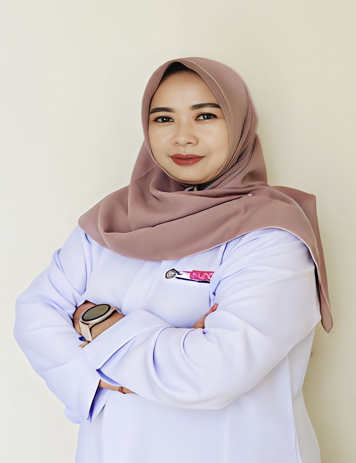 Ika Budiyanti, A.Md.
