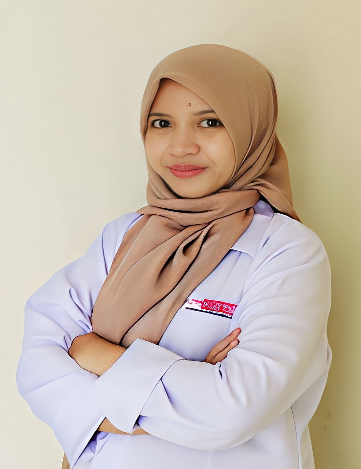 Syahriyatul Awla, S.IIP.