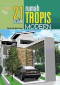 21 Desain Rumah Tropis Modern