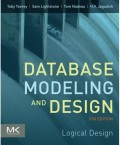 Database Modeling and Design