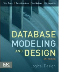 Database Modeling and Design