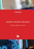 Quality Control in Laboratory