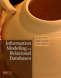 Information Modeling and Relational Databases