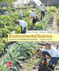 ENVIRONMENTAL SCIENCE: A Study of Interrelationships