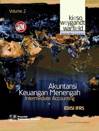 Akuntansi Keuangan Menengah = Intermediate Accounting Vol. 2