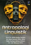 Antropologi Linguistik