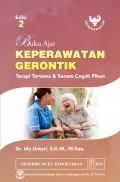 Buku Ajar Keperawatan Gerontik: Terapi Tertawa & Senam Cegah Pikun
