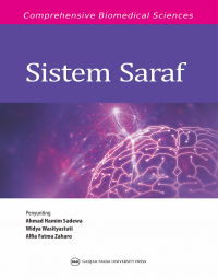 Comprehensive Biomedical Sciences : Sistem Saraf