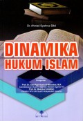 Dinamika Hukum Islam