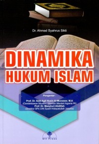 Dinamika Hukum Islam