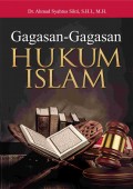 Gagasan-Gagasan Hukum Islam