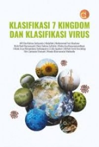 Image of Klasifikasi 7 kingdom dan klasifikasi virus