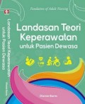 Landasan teori keperawatan untuk pasien dewasa