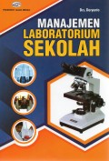 Manajemen Laboratorium Sekolah