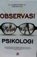 Observasi Psikologi