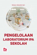 Pengelolaan Laboratorium IPA Sekolah