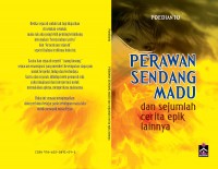 Perawan Sendang Madu