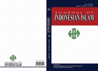 Journal of Indonesian Islam