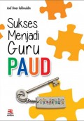 Sukses Menjadi Guru PAUD