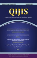 QIJIS : Qudus International of Islamic Studies